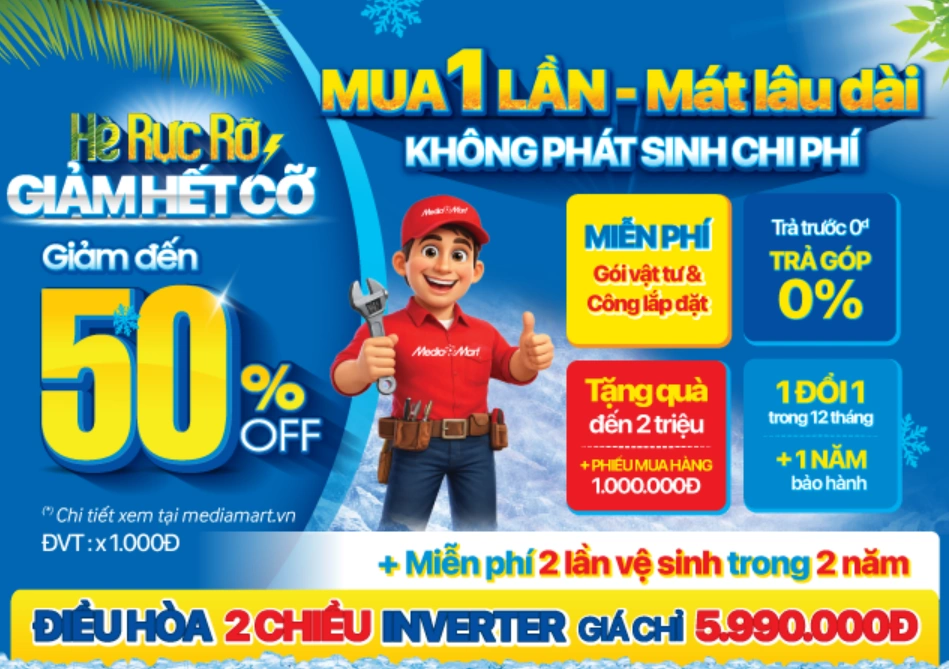 Lời kết