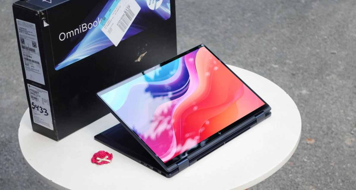 Màn hình cảm ứng 14 inch: tối ưu cho cả làm việc lẫn sáng tạo