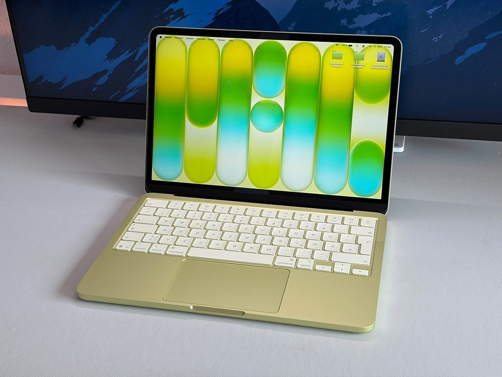 Nên mua MacBook Neo 256GB hay 512GB