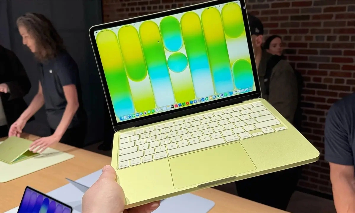 Nên mua MacBook Neo 256GB hay 512GB