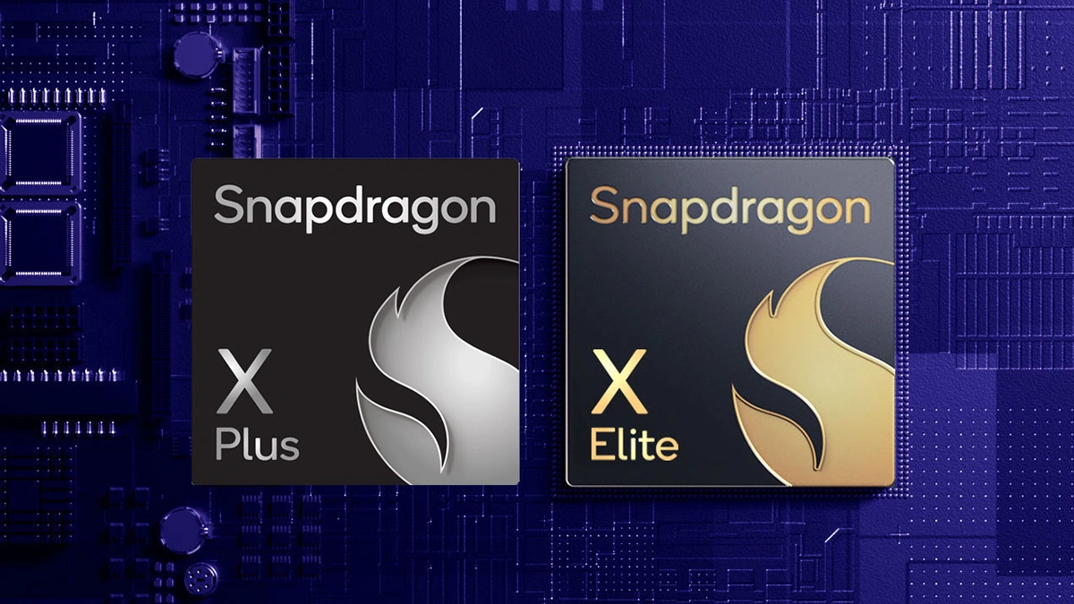 Snapdragon X khác gì Snapdragon 8cx và đã cải thiện những gì?