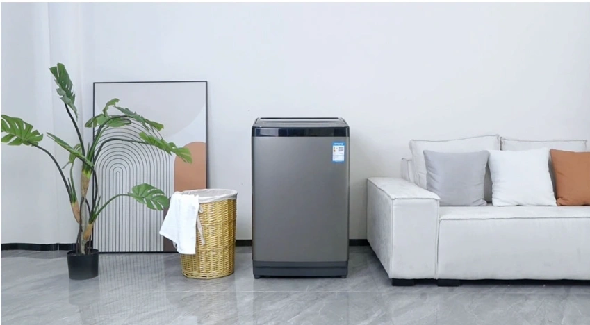 Thiết kế tối giản không kém phần sang trọng