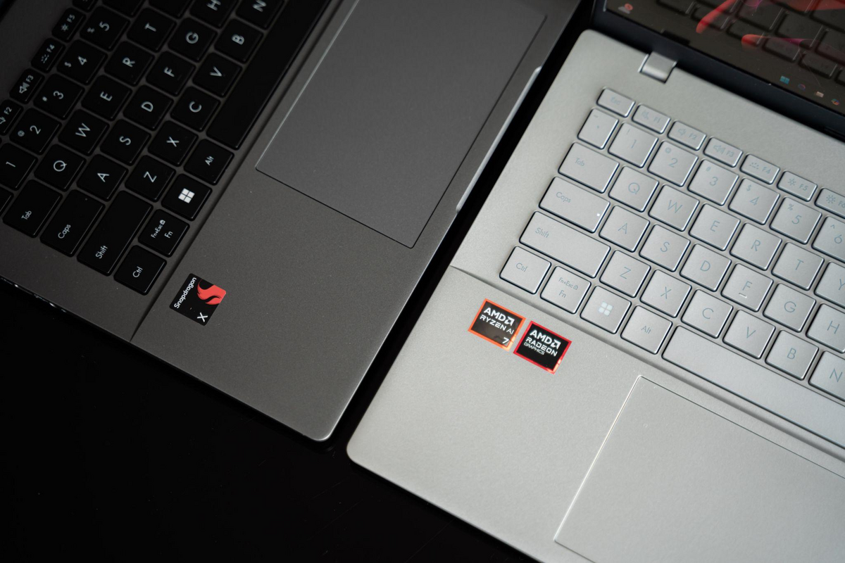 Tổng kết: Laptop Snapdragon có tương thích phần mềm tốt không?
