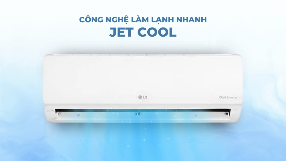 Top 5 điều hòa bán chạy mùa hè 2026