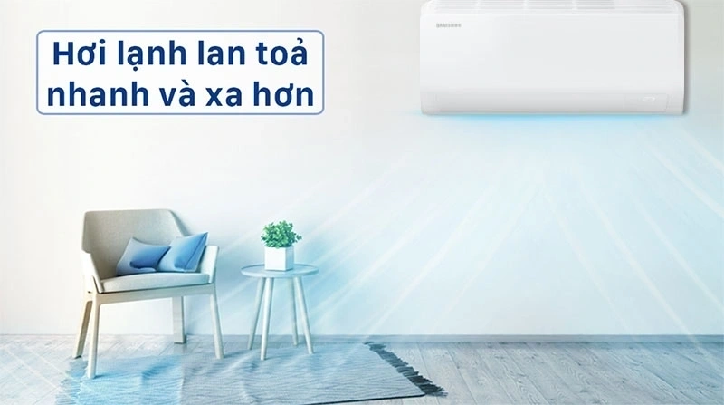 Top 5 điều hòa đáng mua đợt cao điểm nắng nóng hè 2026