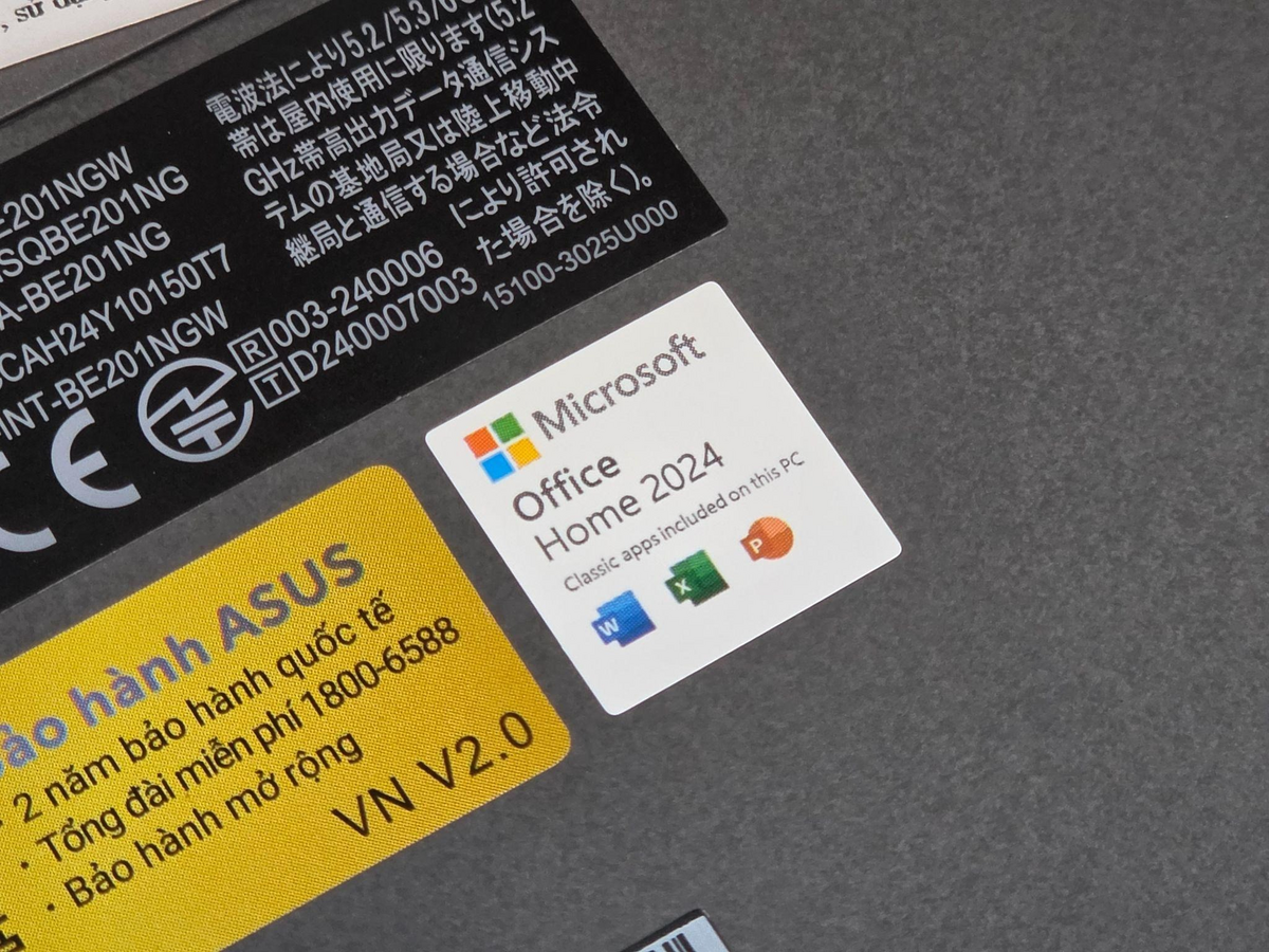 Cách kiểm tra laptop có Windows bản quyền hay không