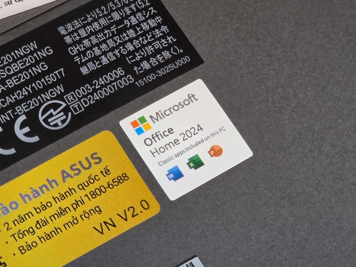 Cách kiểm tra laptop có Windows bản quyền hay không