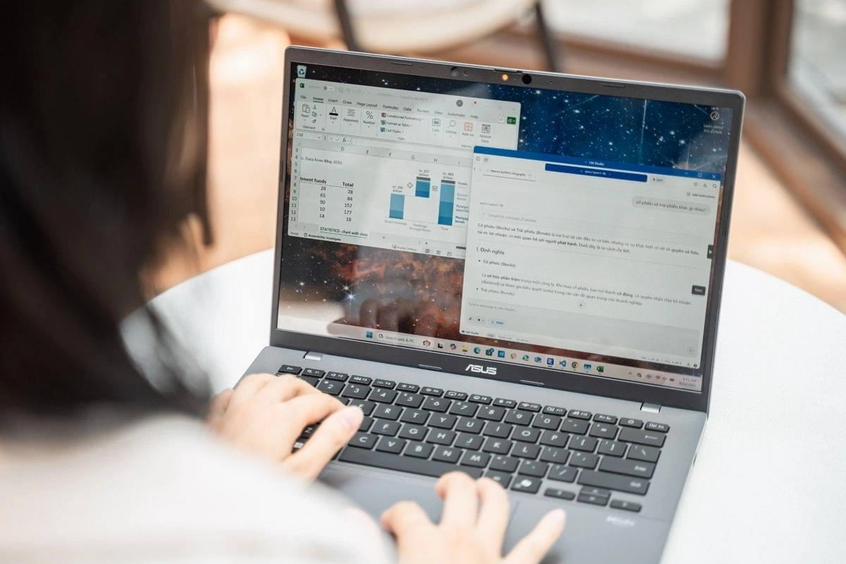 Chọn laptop như thế nào trong bối cảnh giá RAM tăng?