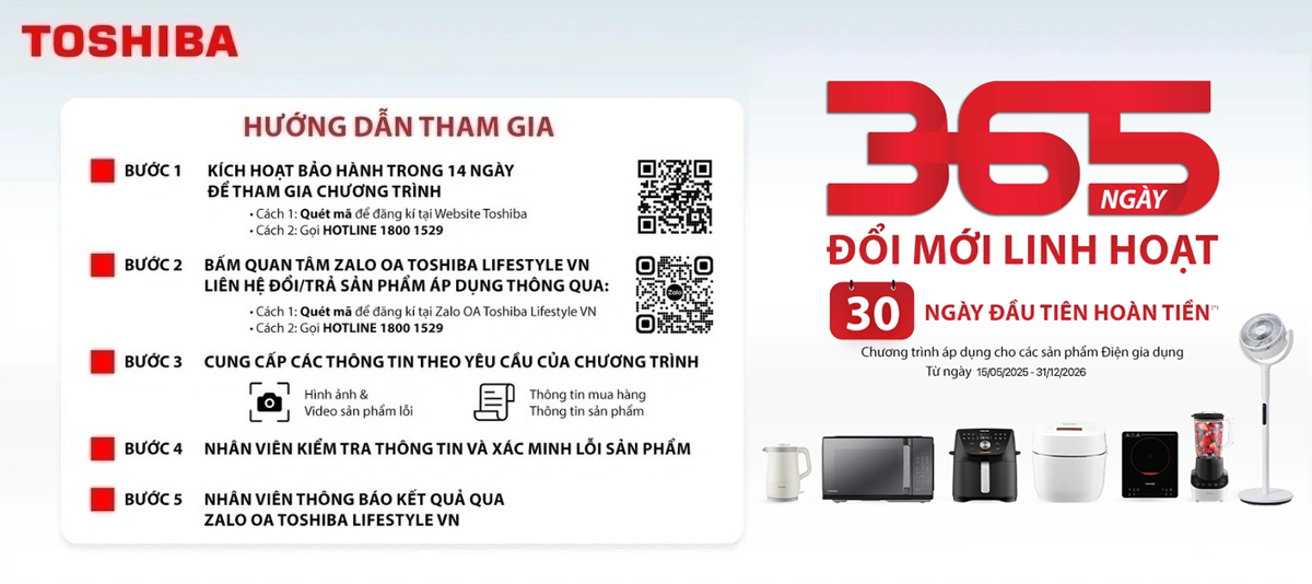 Điều kiện tham gia