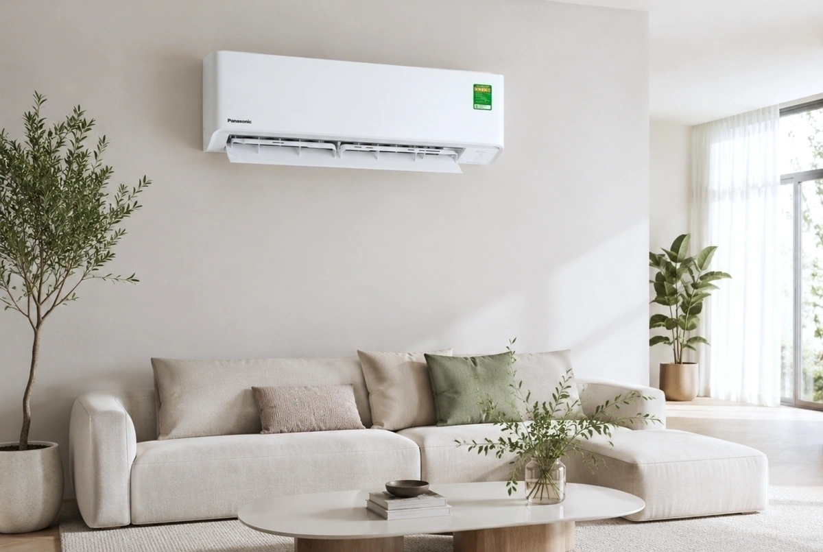 Những lưu ý khi sử dụng điều hòa Inverter hiệu quả