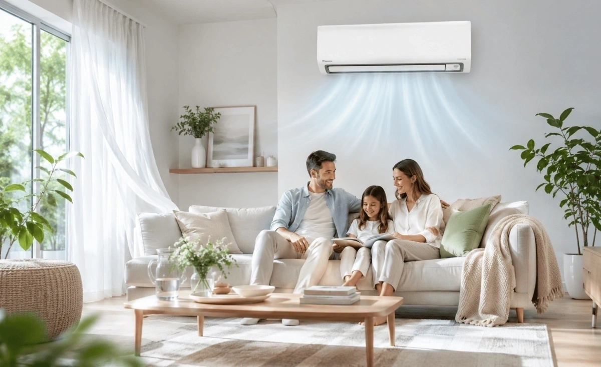 Phân biệt điều hòa 1 chiều và điều hòa 2 chiều: Khác nhau như thế nào?