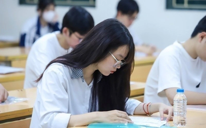 Quy định bắt buộc về ngưỡng 15 điểm khi xét tuyển đại học