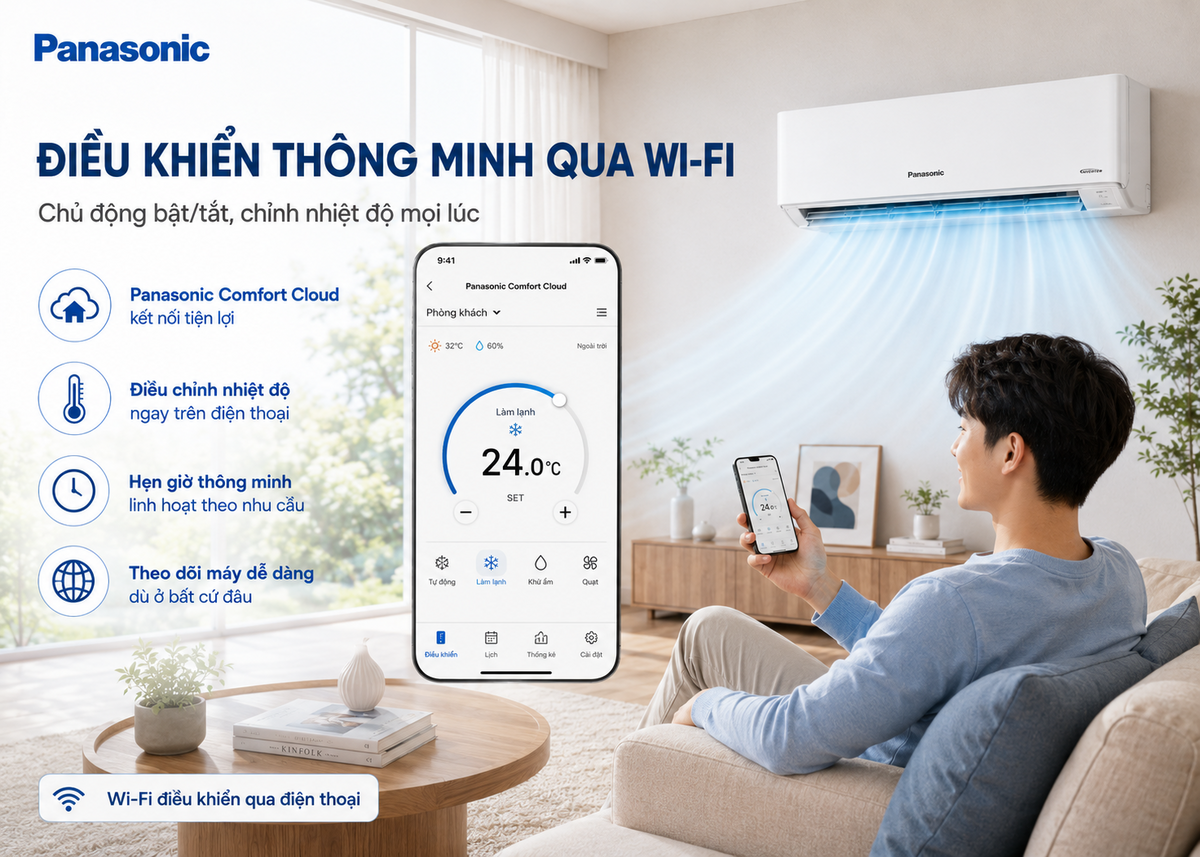 Tiện ích khác