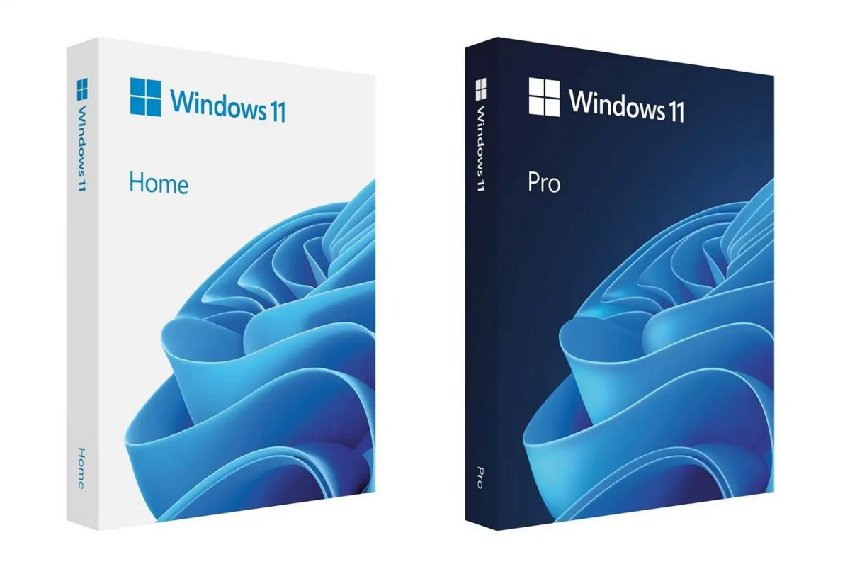 Windows và Office bản quyền là gì?