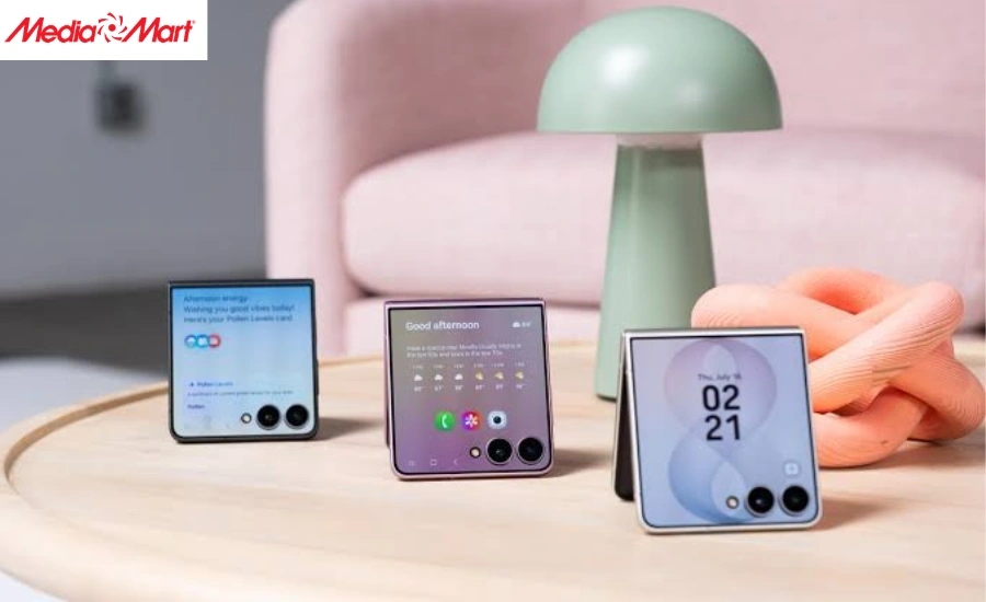 Giá bán: Galaxy Z Flip 8 có đáng để đầu tư?