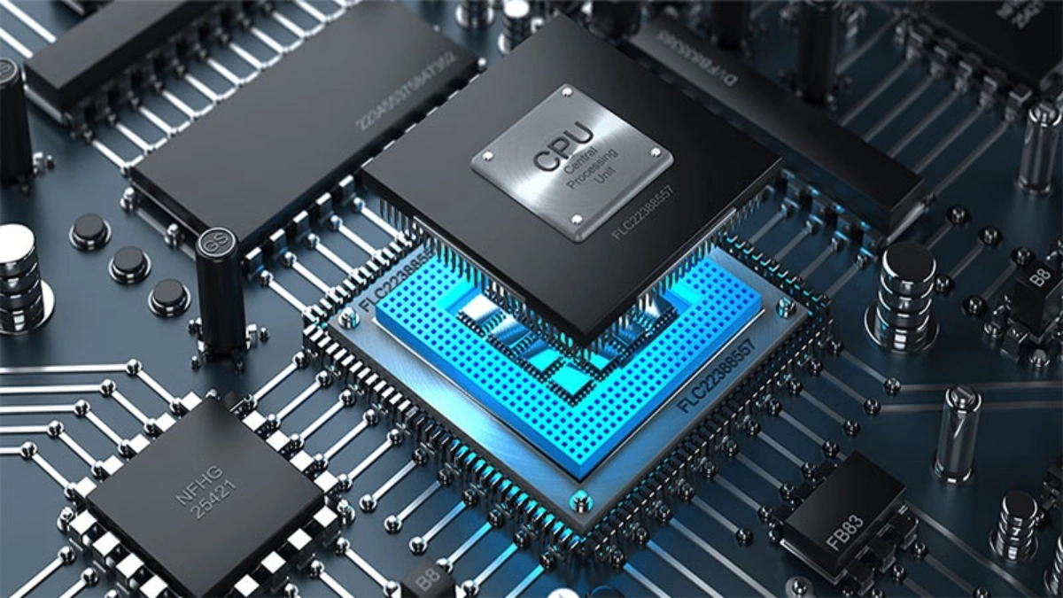 Kinh nghiệm chọn mua laptop: Bộ xử lý CPU