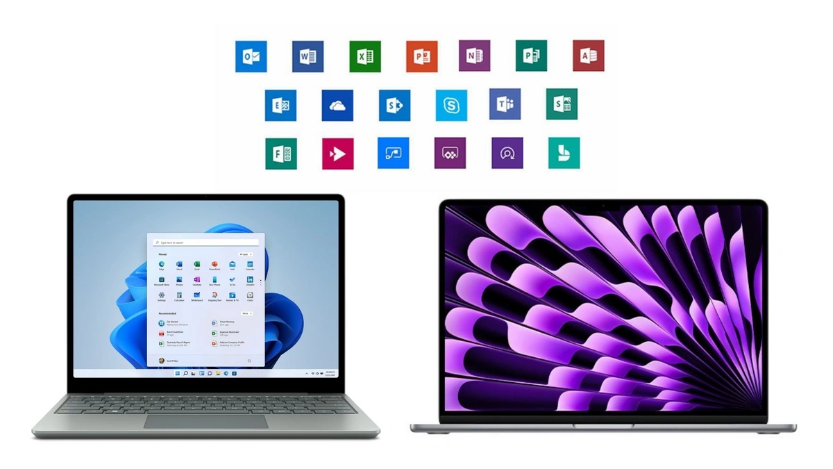 Kinh nghiệm chọn mua laptop: Hệ điều hành