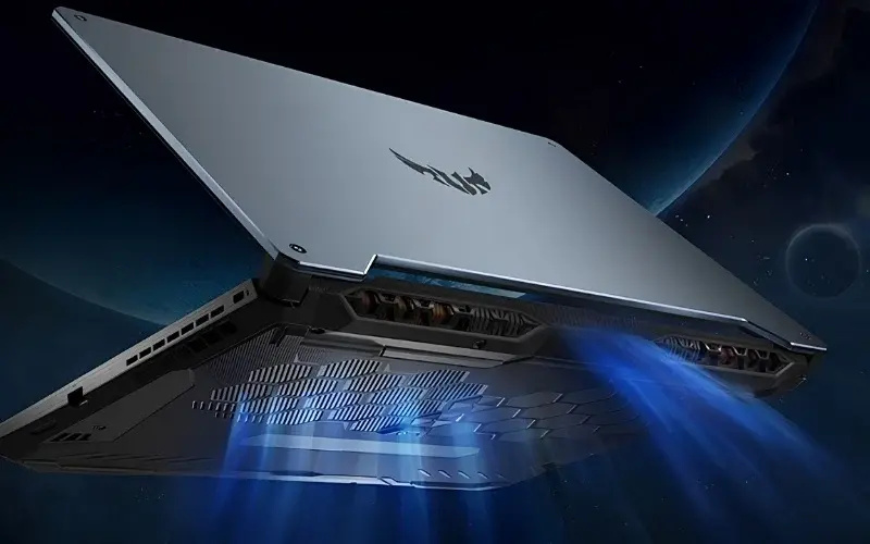 Kinh nghiệm chọn mua laptop: Hệ thống tản nhiệt