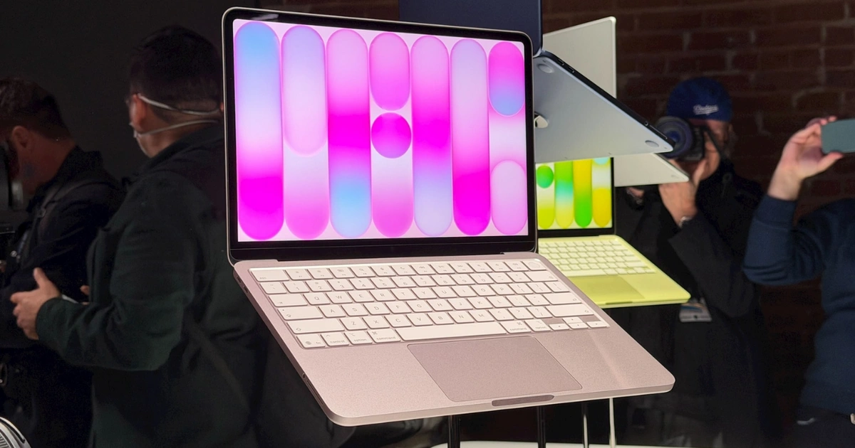 Kinh nghiệm chọn mua laptop: Màn hình