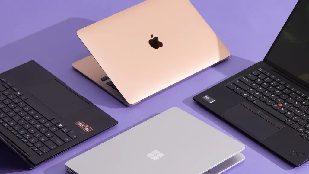 Kinh nghiệm chọn mua laptop: RAM và bộ nhớ trong