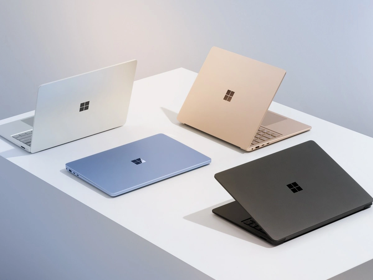 Kinh nghiệm chọn mua laptop: Thiết kế và trọng lượng