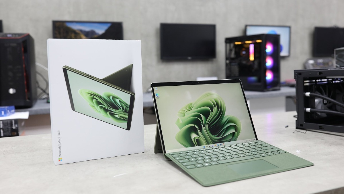 Đối tượng nào nên đầu tư mua laptop AI?