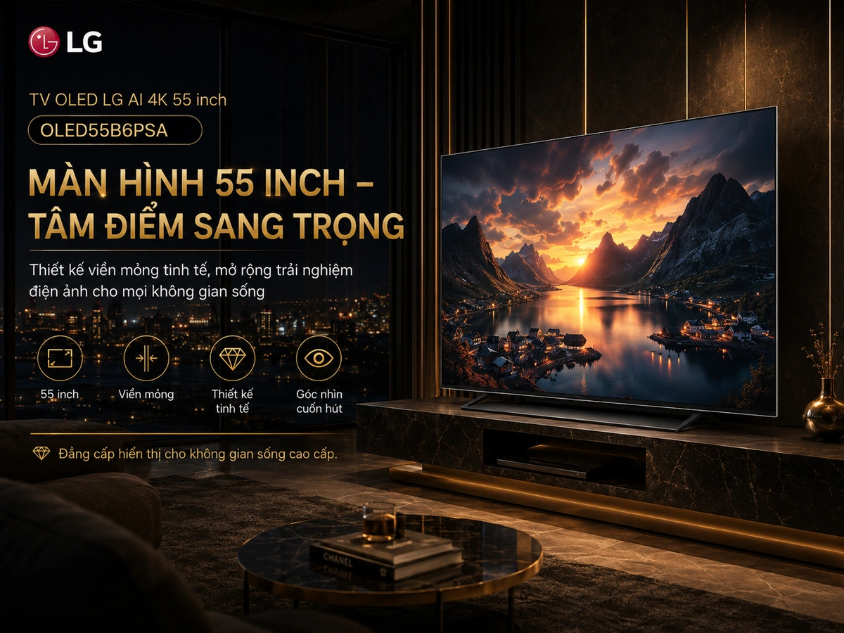 Giá cao nhưng đáng tiền
