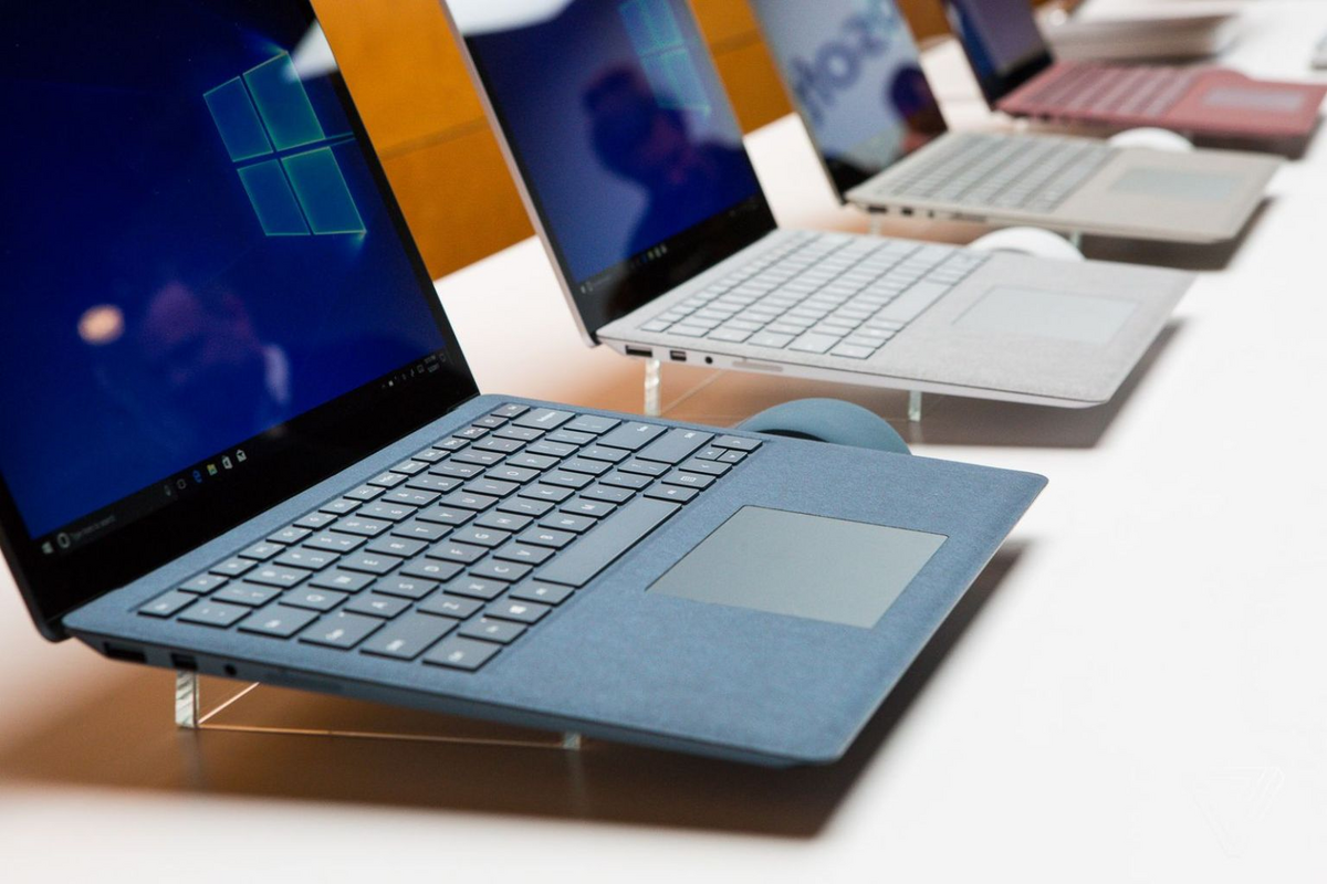 Giá laptop 2026 đang thay đổi như thế nào?