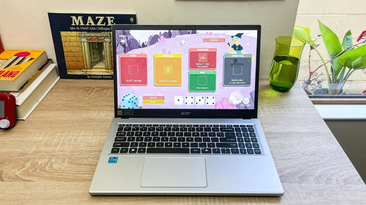 Giá laptop 2026 đang thay đổi như thế nào?