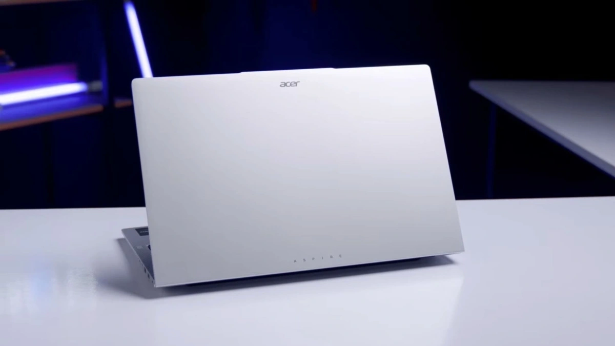 Laptop Acer Aspire Lite 15 AL15-46P-R73C