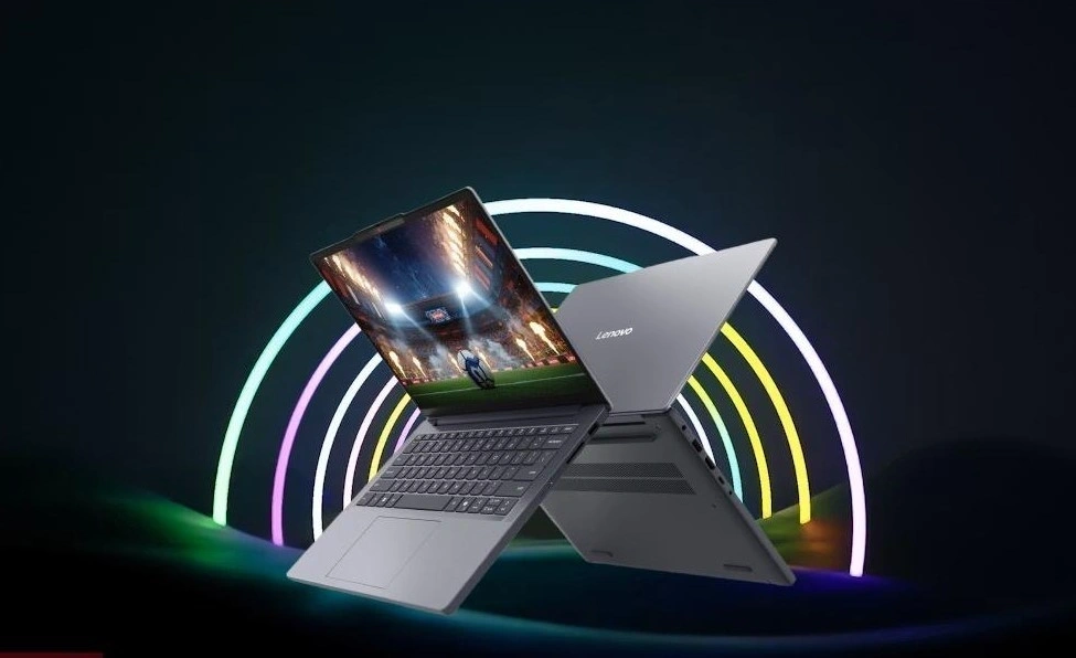 Laptop cho tân sinh viên: Laptop Lenovo IdeaPad Slim 3 14IWC11 83RQ002PVN 
