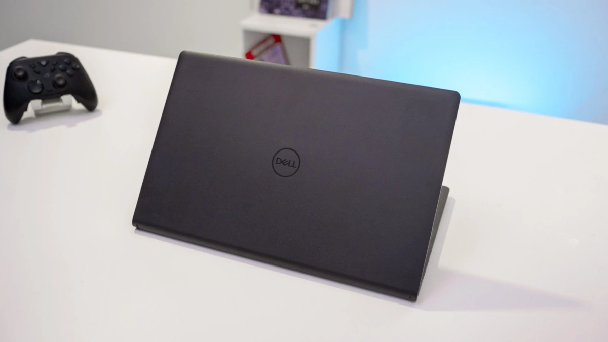 Laptop Dell 15 DC15255 DC5R5973W1
