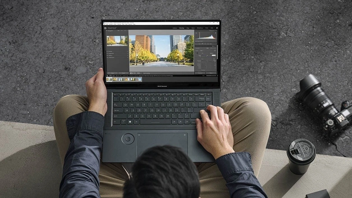 Tiêu chí chọn mua laptop cho tân sinh viên