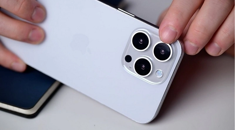 4 mẫu iPhone có thể bị khai tử khi iPhone 18 Pro Max ra mắt
