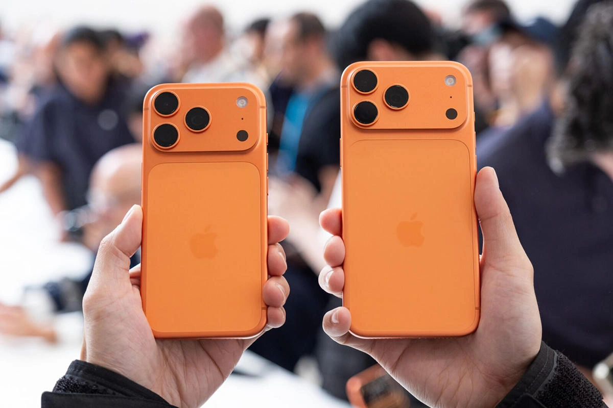 4 mẫu iPhone có thể bị khai tử khi iPhone 18 Pro Max ra mắt