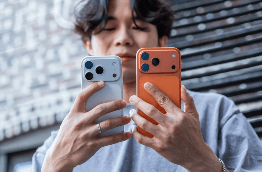 Apple khai tử iPhone có nghĩa là gì?