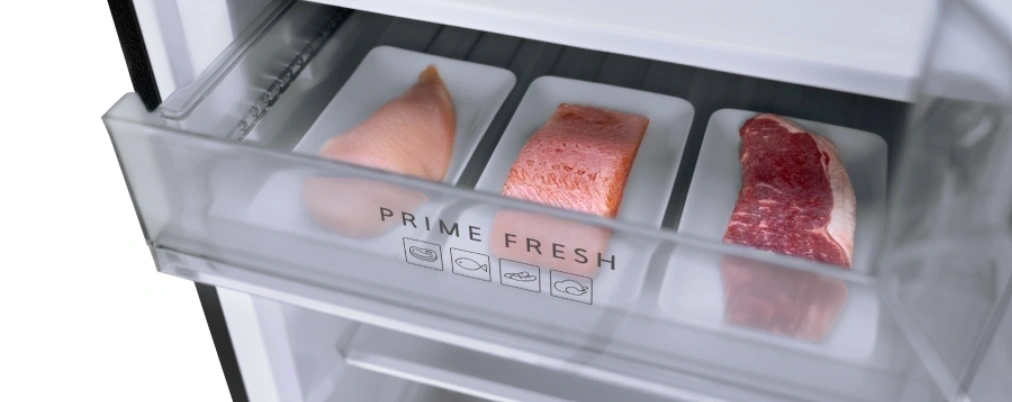 Công nghệ bảo quản Prime Fresh - thực phẩm sẵn sàng chế biến