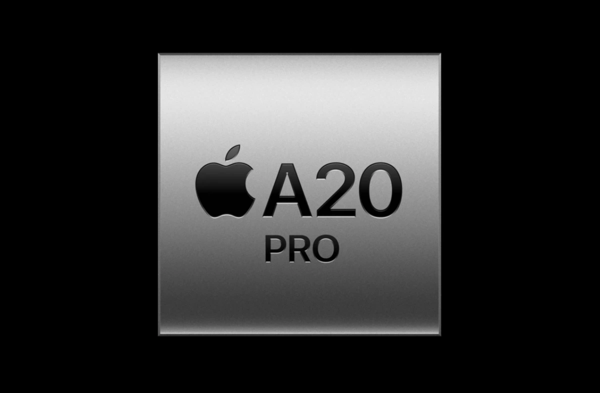 Hiệu năng iPhone 18 Pro Max vượt trội với chip A20 Pro
