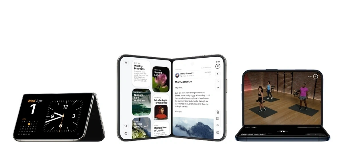 Hiệu năng iPhone Duo: Mạnh mẽ cho công việc, giải trí và AI
