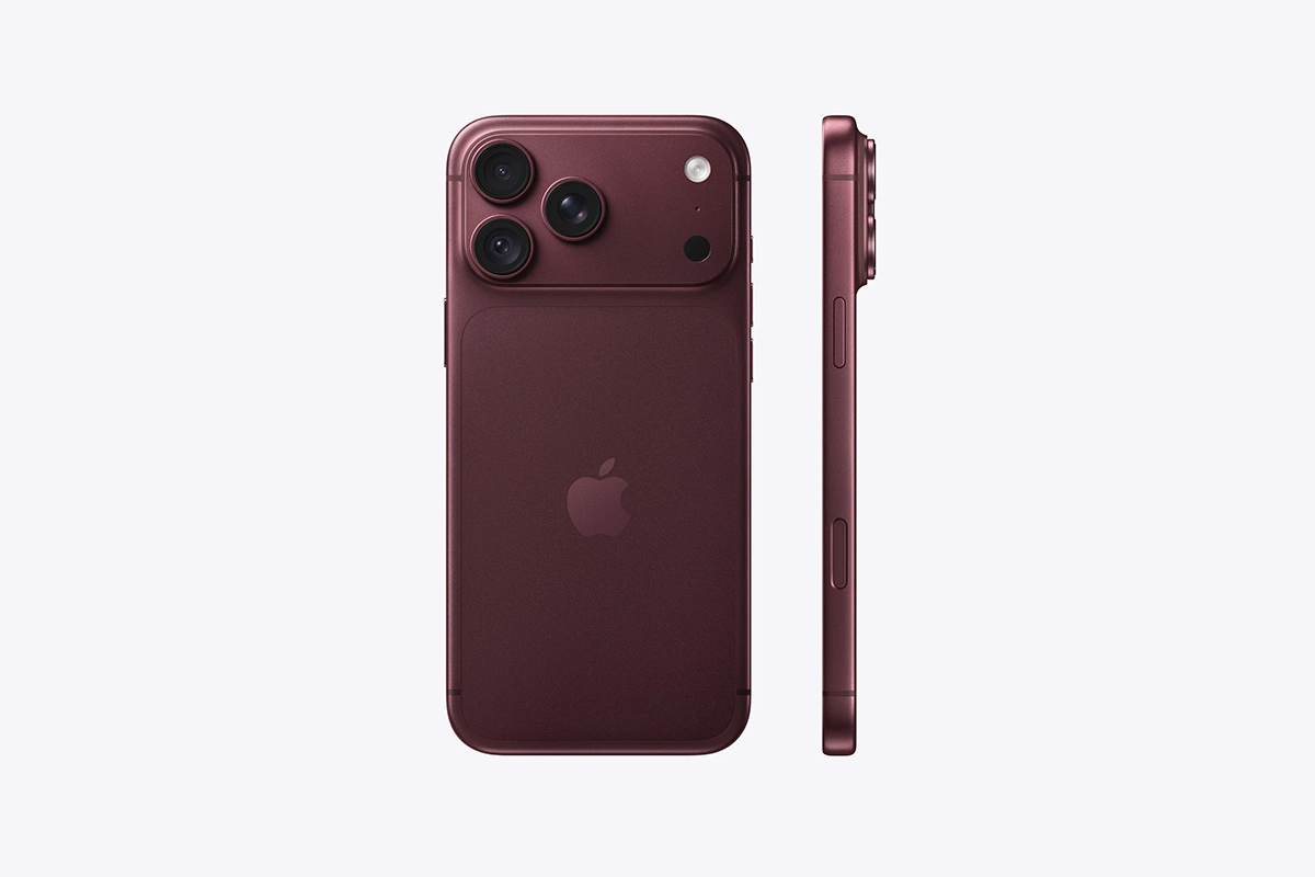 iPhone 18 Pro Max có mấy loa?