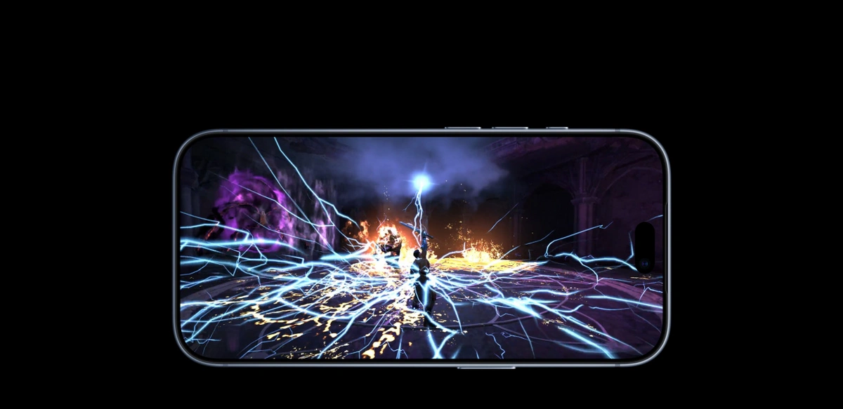 iPhone 18 Pro Max hỗ trợ âm thanh vòm với Dolby Atmos và Spatial Audio
