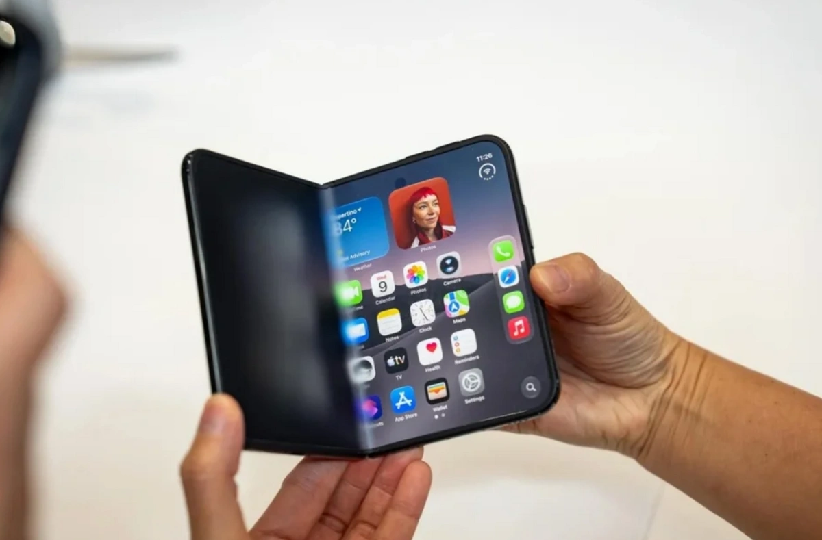 iPhone Duo có gì đặc biệt?