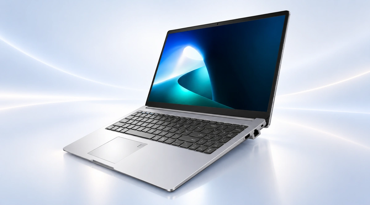Laptop ASUS ExpertBook P1503CVAY-516D4-50WS