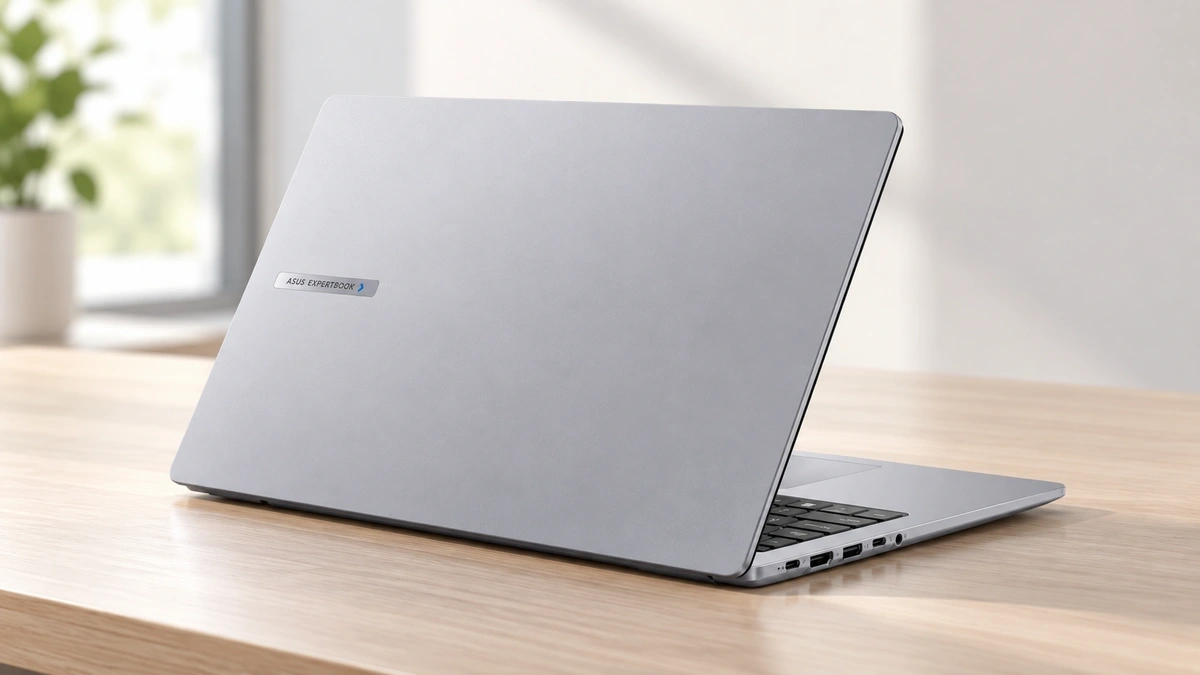 Laptop ASUS ExpertBook P1503CVAY-516D4-50WS