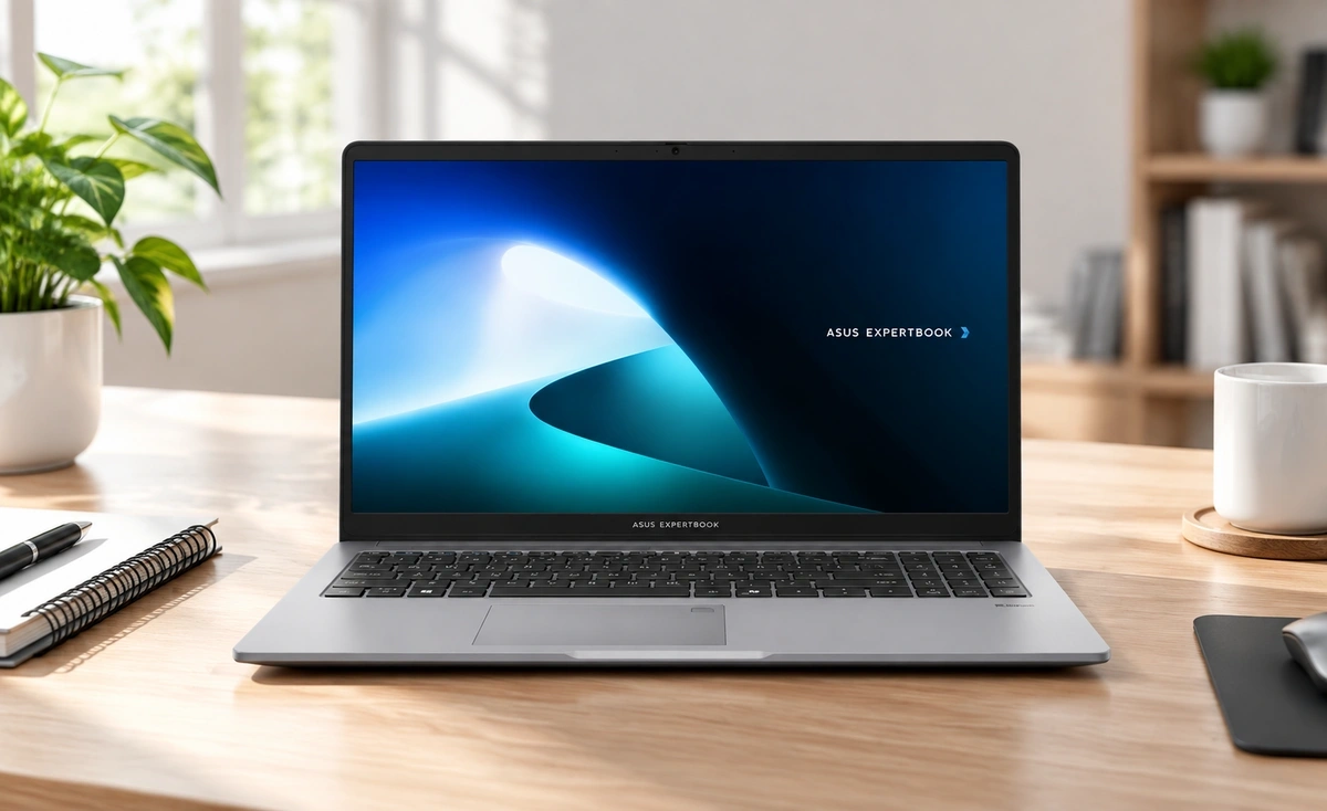 Laptop ASUS ExpertBook P1503CVAY-516D4-50WS