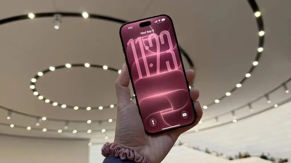 Nhận loạt ưu đãi khi mua iPhone 18 Series tại MediaMart