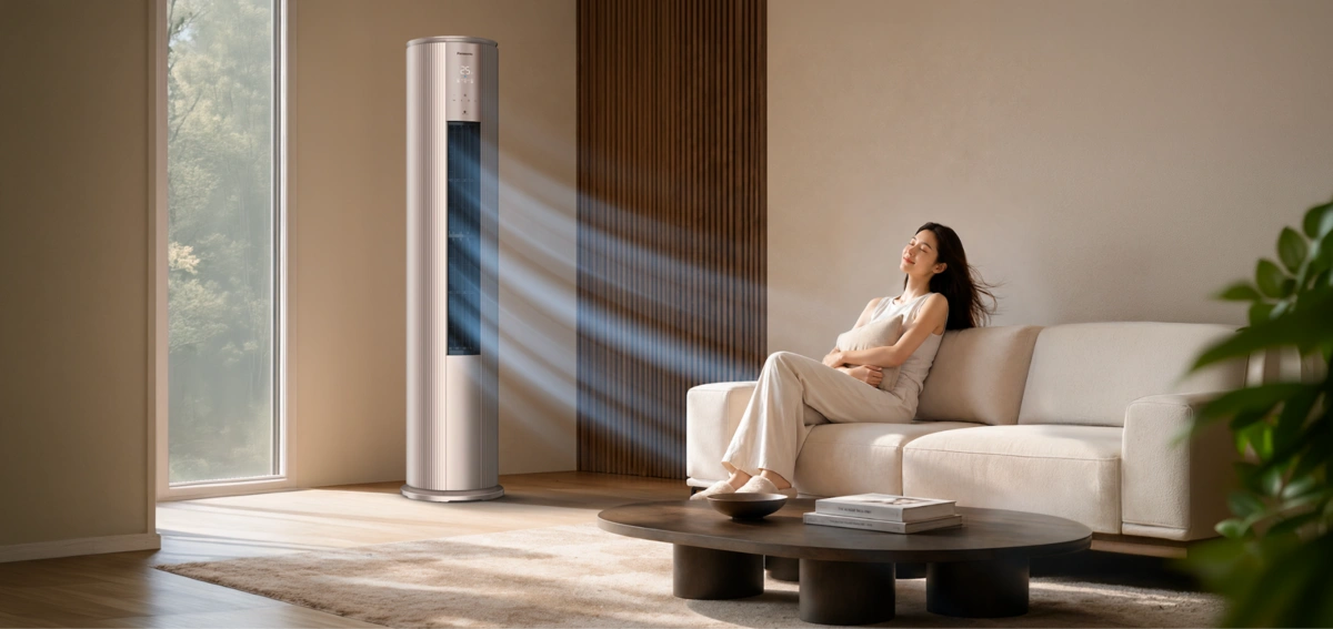 Nỗi Băn Khoăn Khi Tìm Điều Hoà Cho Không Gian Lớn