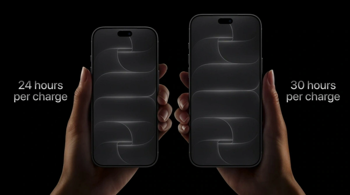 Pin iPhone 18 Pro Max có tốt hơn iPhone 17 Pro Max?