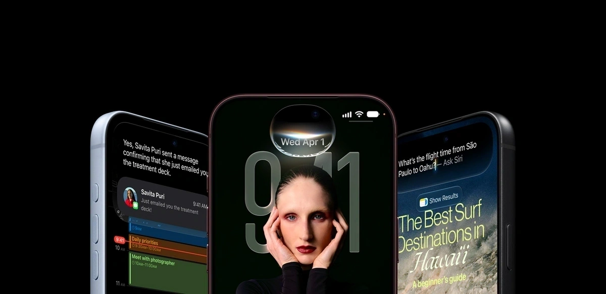 Siri AI, AI Assistant trên iPhone 18 Pro, iPhone 18 Pro Max