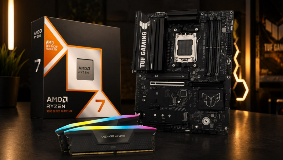 Vì sao nguồn cung cải thiện nhưng giá PC vẫn tăng?